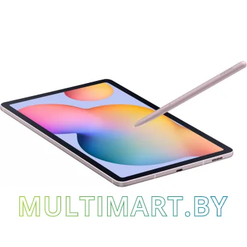 Планшет Samsung Galaxy Tab S6 Lite 2022 LTE SM-P619 4GB/128GB (розовый) картинка 11
